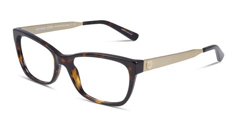 Michael Kors MK4050 Marseilles Eyeglasses 